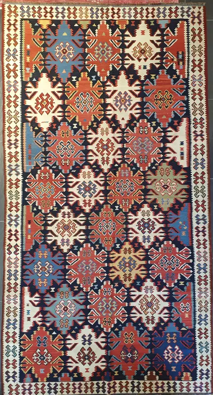 294 x 155 cm, Kuba, antik, 1700 Euro