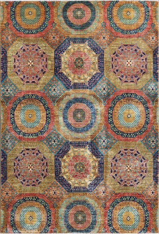 Candy Mamluk 243x169