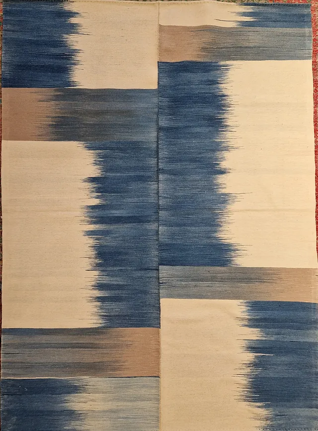 Lambaran, 204 x 150 cm, 940 Euro