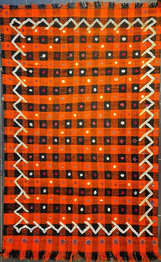 Sivas 263 x 170 cm, 680 Euro