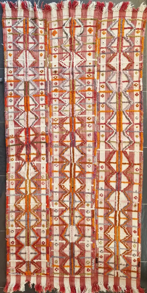 Tüllü, 320 x 145 cm, 790 Euro