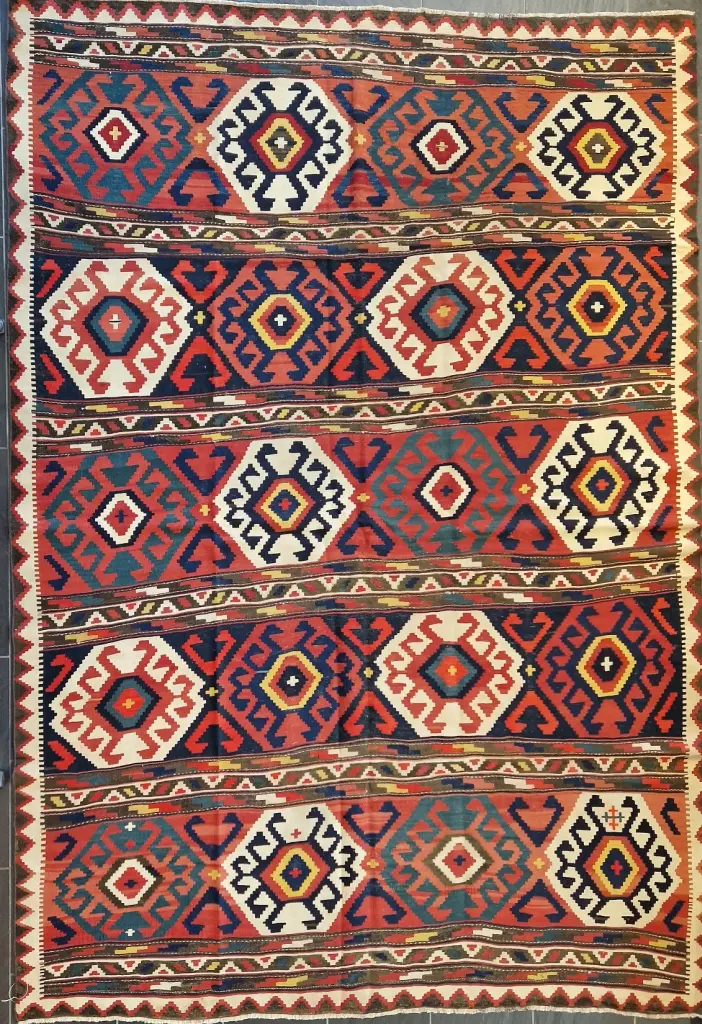 Schah Savan, 290 x 203 cm, 2860 Euro