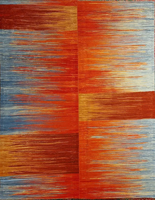 Lambaran, 197 x 154 cm, 980 Euro