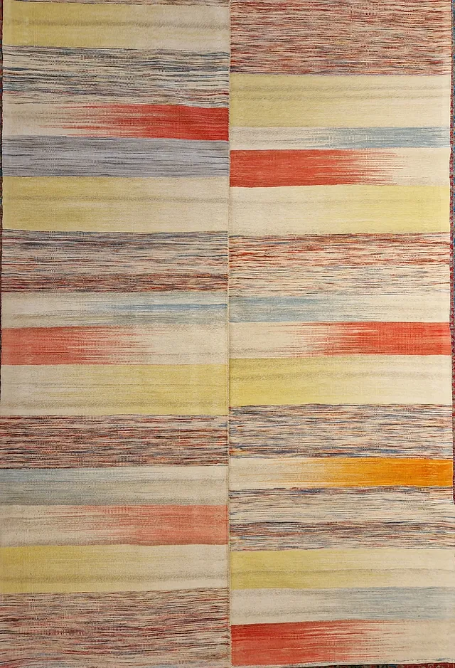 Lambaran, 229 x 153 cm, 1100 Euro