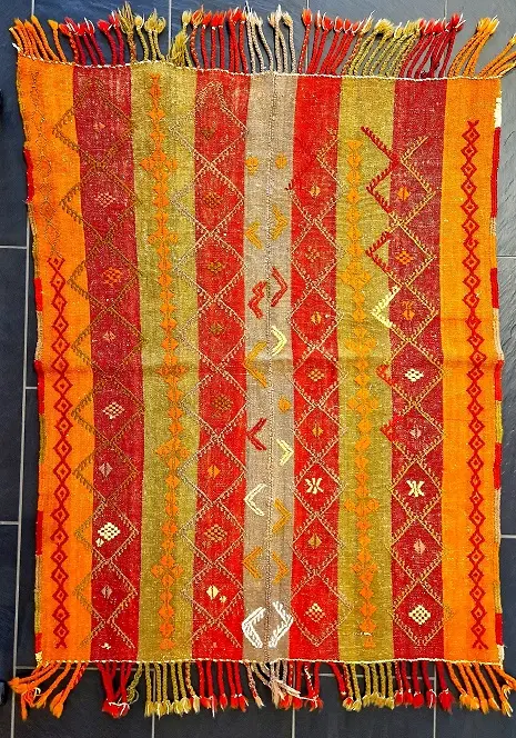 Sivas 130 x 100 cm, 220 Euro