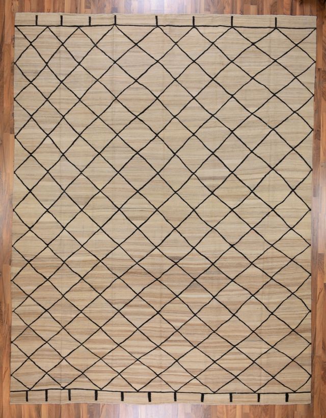 Afghanistan Kelim 384x297