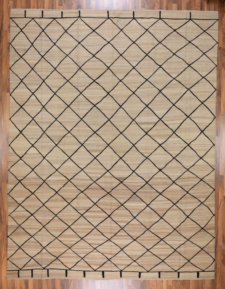 Afghanistan Kelim 384x297