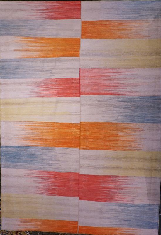 Kelim Lambaran Iran 229x160 cm