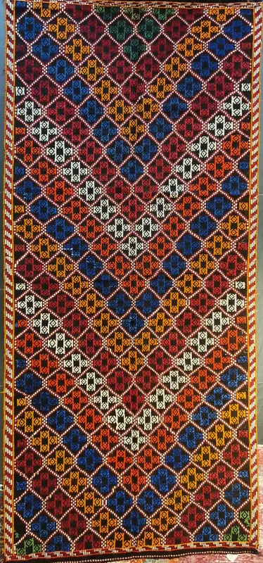348 x 157 cm, Balikesir, 990 Euro