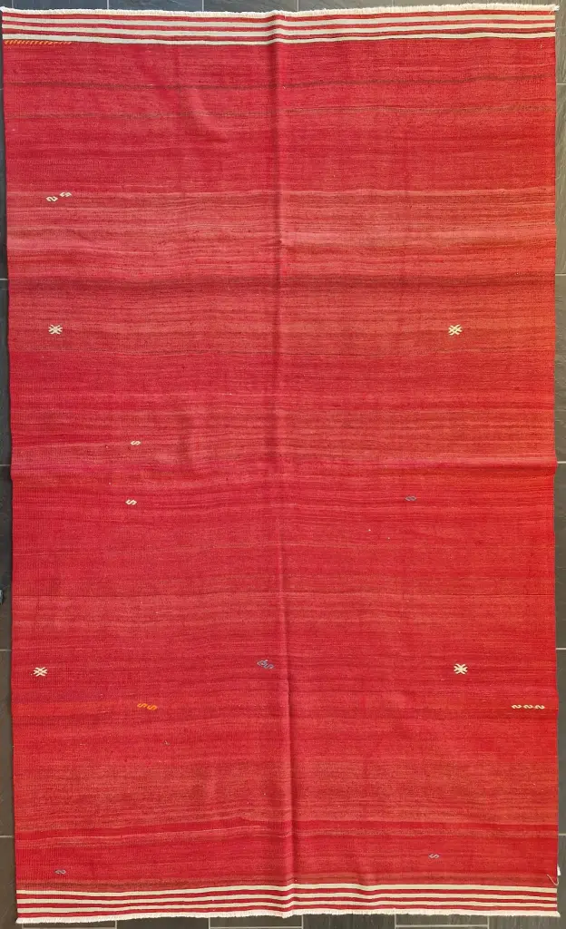 Bodrum Kelim, 280 x 175 cm, 1480 Euro