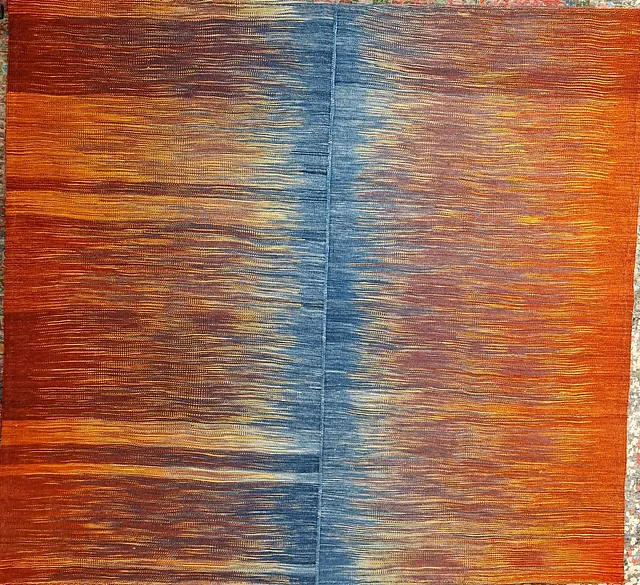 Lambaran, 164 x 179 cm, 880 Euro