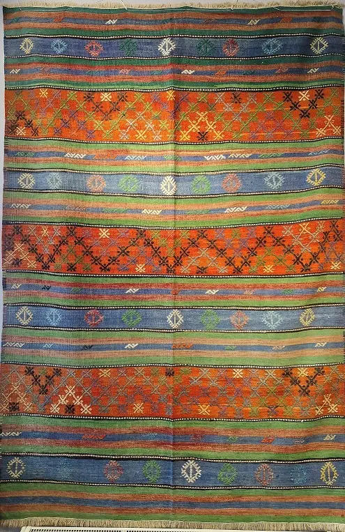 Balikesir Nomad, 240 x 164 cm, 680 Euro