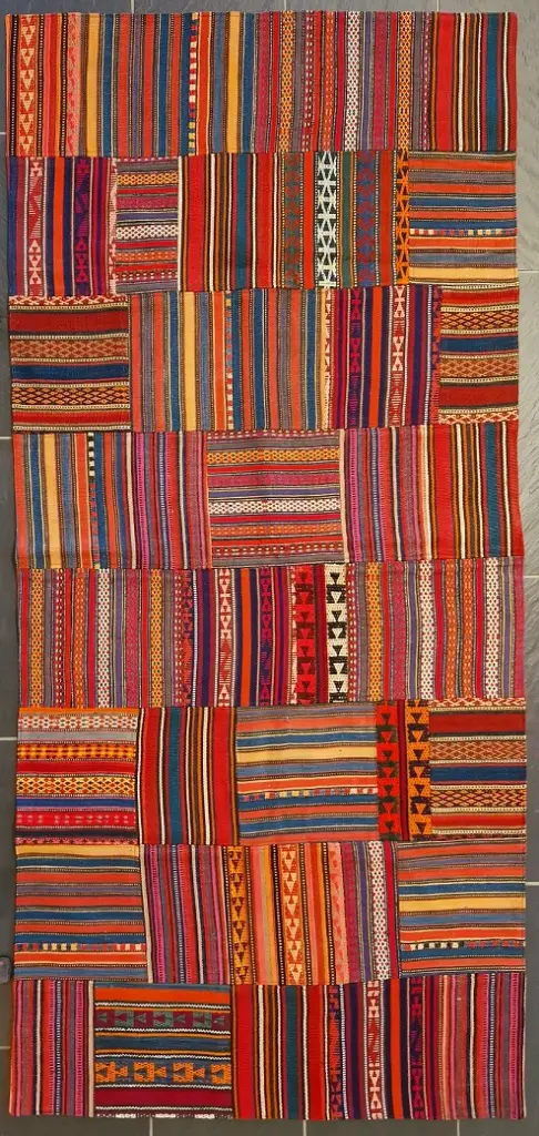 Chichim PW 217 x 100 cm, 540 Euro