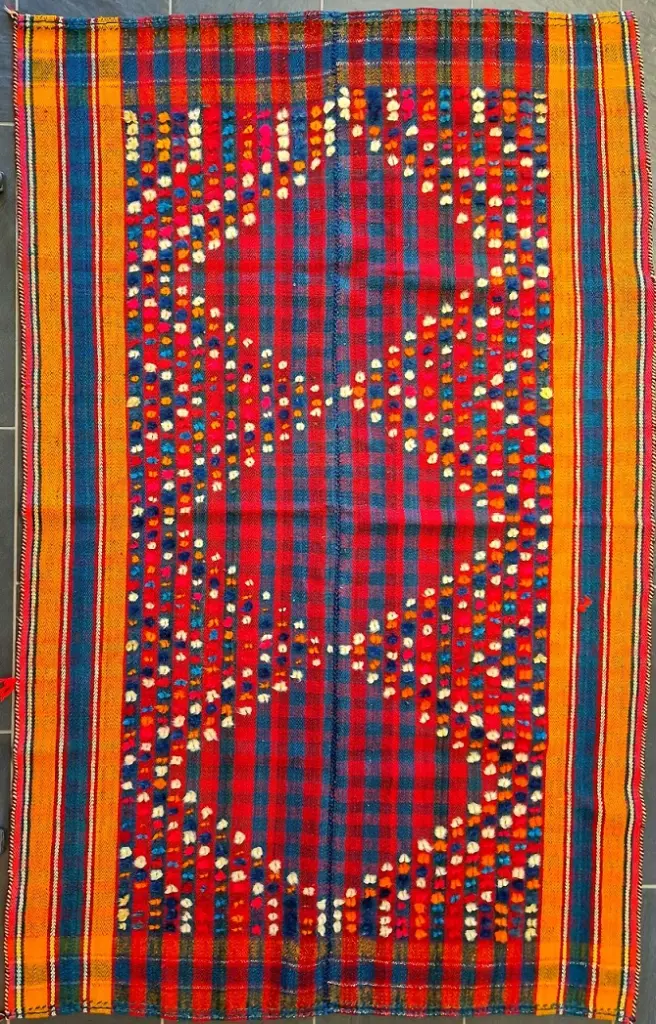 Chichim Iran, 200 x 125 cm, 460 Euro