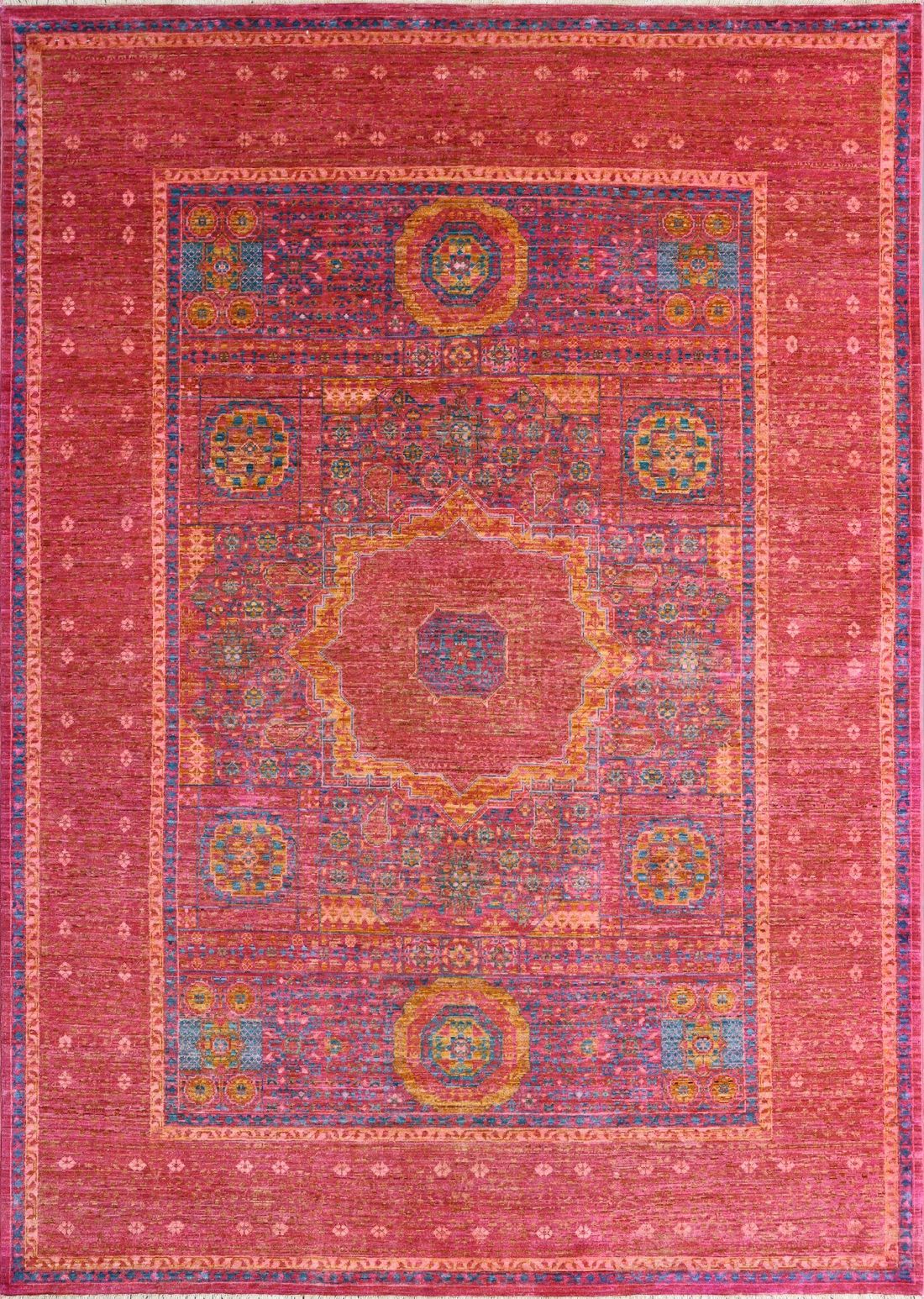 139536 Candy Mamluk 233x166