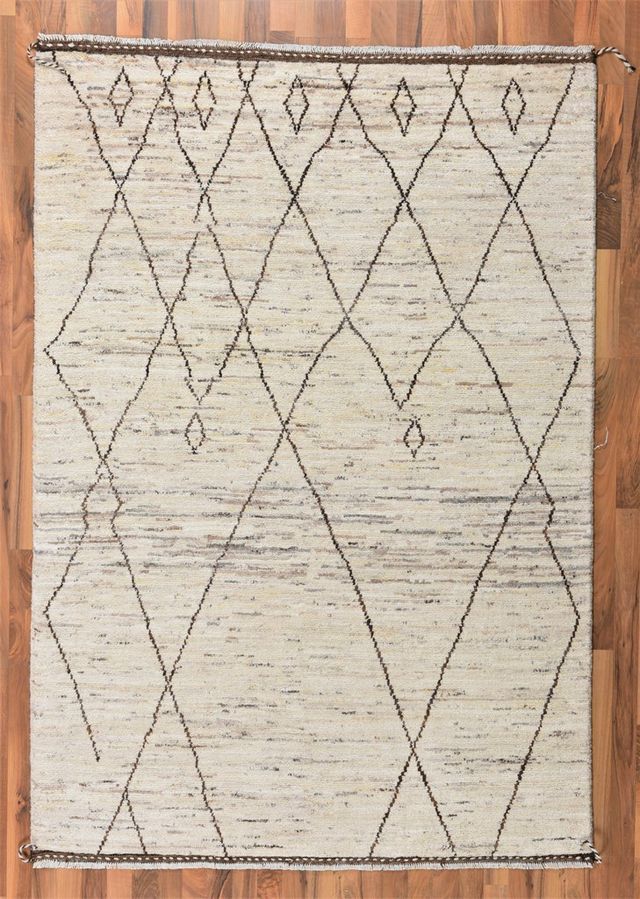 138917 Berber 207x143
