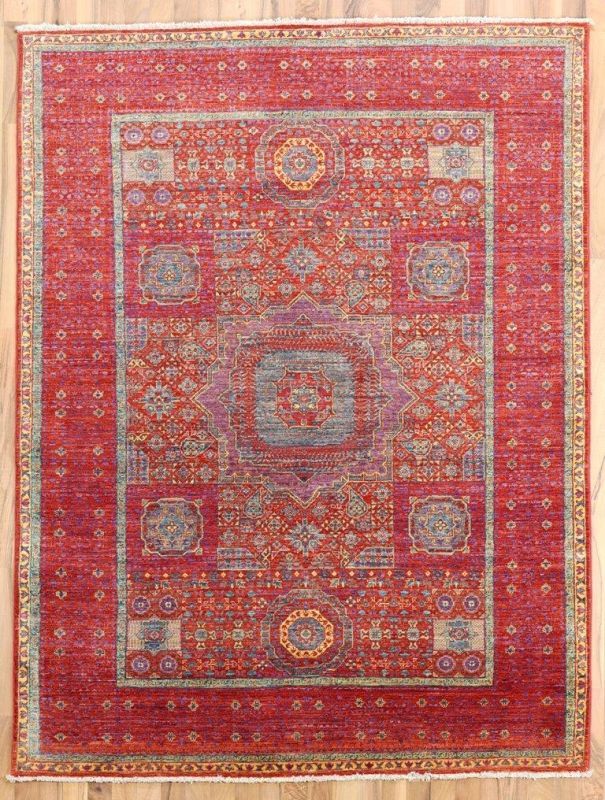 Candy Mamluk Afghanistan 199x151